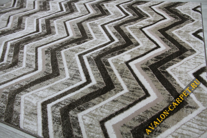 Ковер 36427X stan L.BEIGE / L.BEIGE