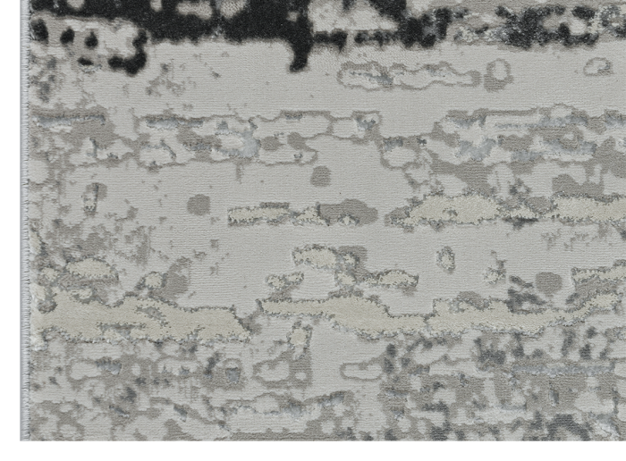 Ковер 36556A stan GREY / BLUE