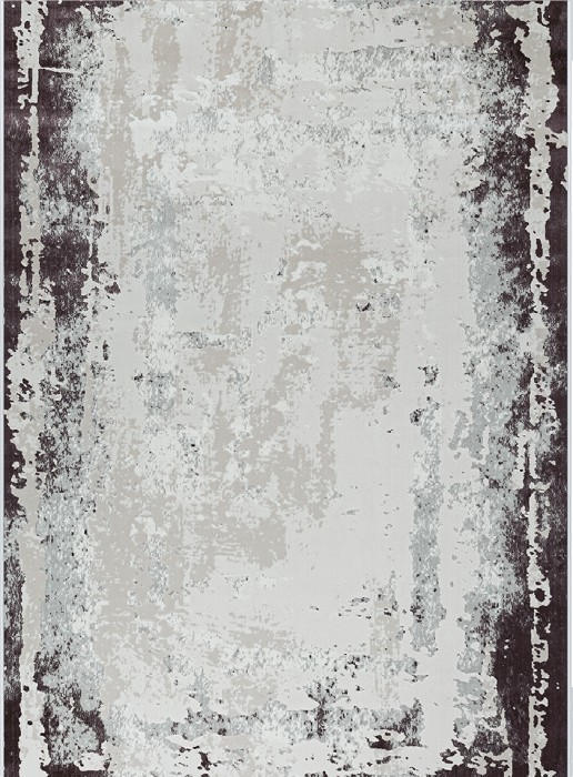 Ковер 36897J r L.GREY / LILA