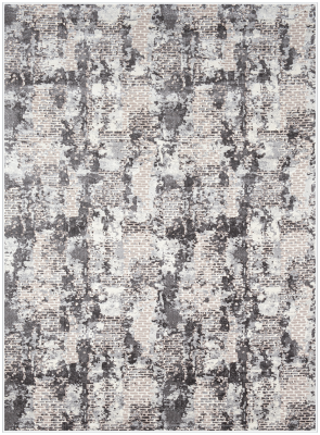 Ковер 39459X r CREAM / GREY