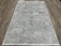Ковер ART MAJEUR ( АРТ МАЖУР ) ED06B - L.GREY / HB.GREY