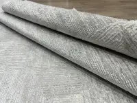 Ковер ART MAJEUR ( АРТ МАЖУР ) ED06B - L.GREY / HB.GREY