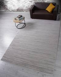 Ковер DIOS ( ДИОС) F441 - LIGHT GRAY
