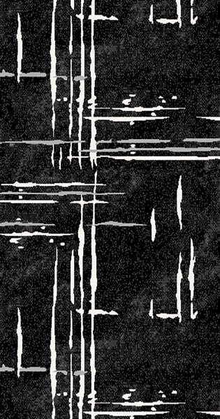 Ковровая дорожка Лайла Де Люкс 15744/10755