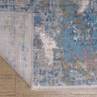 Ковер Olimpos M288B_C_DGRAY / BEIGE