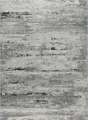 Ковер 36556A stan GREY / GREY