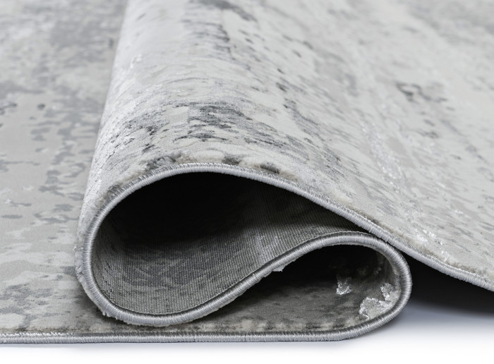 Ковер 36556A stan GREY / GREY