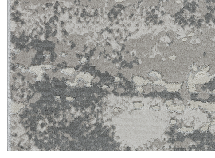 Ковер 36556A stan GREY / GREY