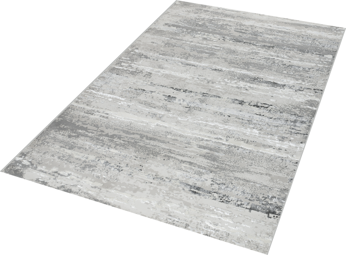 Ковер 36556A stan GREY / GREY