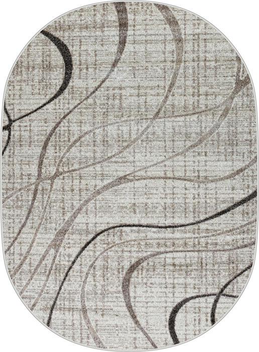 Ковер f5282a6o oval VO