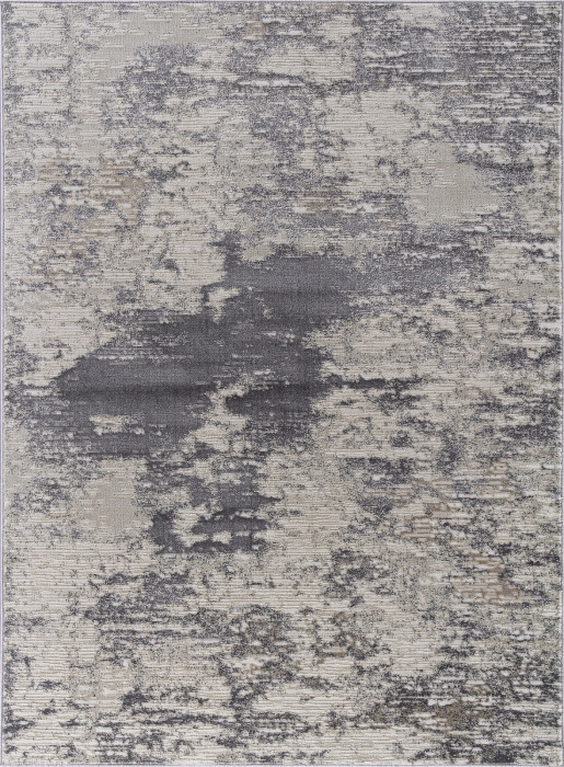 Ковер D734 - BEIGE - Прямоугольник - коллекция ATLANTIS