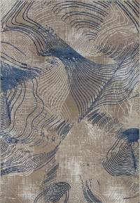 Ковер ANTEP ( АНТЕП ) LT1156 - 735 BEIGE / NAVY