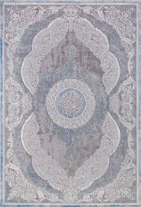 Ковер ARMINA ( АРМИНА ) 03880А - BLUE / BLUE