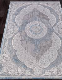 Ковер ARMINA ( АРМИНА ) 03880А - BLUE / BLUE