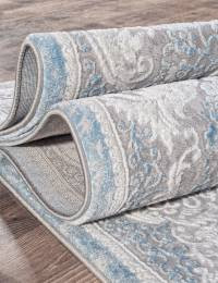 Ковер ARMINA ( АРМИНА ) 03880А - BLUE / BLUE