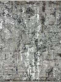 Ковер DECO ( ДЕКО ) 02835B - L.GREY / VIZION