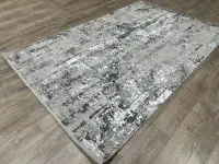 Ковер DECO ( ДЕКО ) 02835B - L.GREY / VIZION
