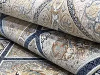Ковер IRAN 4500 ( ИРАН 4500 ) 139DBL