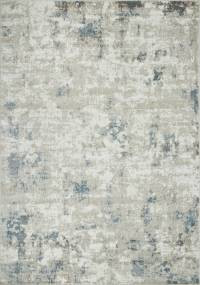Ковер NATUREL ( НАТУРЕЛЬ ) F232 - BEIGE-BLUE