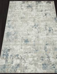 Ковер NATUREL ( НАТУРЕЛЬ ) F232 - BEIGE-BLUE