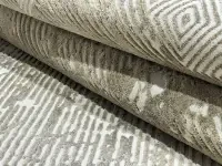 Ковер PORTFOLIO ( ПОРТФОЛИО ) 04104A - CREAM / L.BEIGE