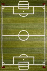 Ковер RIO ( РИО ) SV21 - GREEN