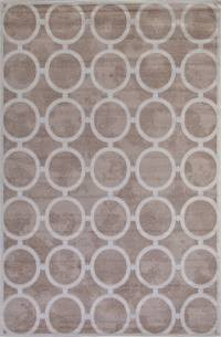 Ковер SIERRA ( СИЕРРА ) D713 - BEIGE-CREAM