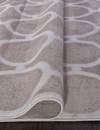 Ковер SIERRA ( СИЕРРА ) D713 - BEIGE-CREAM