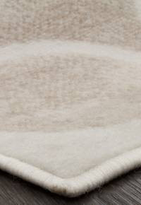 Ковер SIERRA ( СИЕРРА ) D713 - BEIGE-CREAM