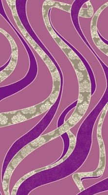 Ковровая дорожка Фиеста 35301/36544