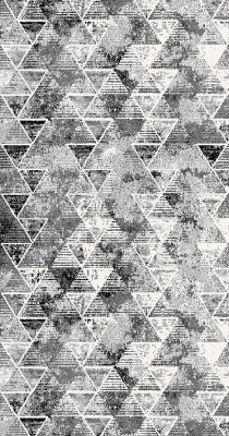 Ковровая дорожка Лайла Де Люкс 15750/10744