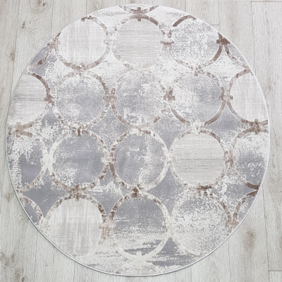 Ковер 36444B daire D.VIZON / L.BEIGE