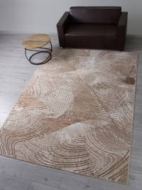 Ковер ANTEP ( АНТЕП ) LT1156 - 780 BEIGE / BROWN