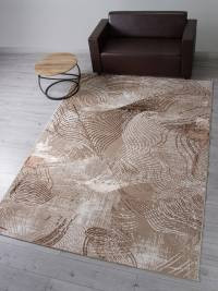 Ковер ANTEP ( АНТЕП ) LT1156 - 780 BEIGE / BROWN