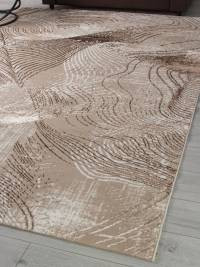 Ковер ANTEP ( АНТЕП ) LT1156 - 780 BEIGE / BROWN
