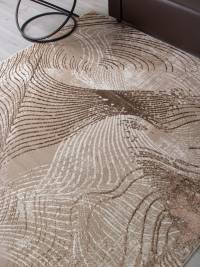 Ковер ANTEP ( АНТЕП ) LT1156 - 780 BEIGE / BROWN