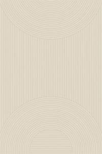 Ковер DIOS ( ДИОС) F632 - LIGHT CREAM