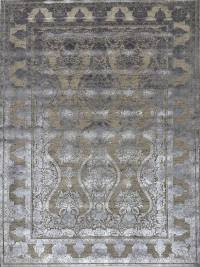 Ковер LONDON 4500 ( ЛОНДОН 4500 ) 101027 LIGHT BROWN