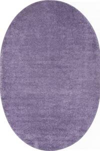 Ковер MAKAO ( МАКАО ) S600 - F.LILAC ( Овал )