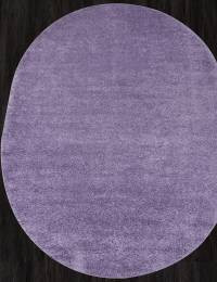 Ковер MAKAO ( МАКАО ) S600 - F.LILAC ( Овал )