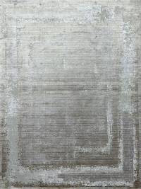 Ковер MOOD ( МУД ) AU08B - H.BL.GREY / BEIGE