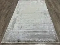 Ковер MOOD ( МУД ) AU08B - H.BL.GREY / BEIGE
