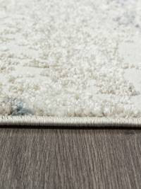 Ковер NATUREL ( НАТУРЕЛЬ ) F232 - BEIGE-BLUE ( Овал )