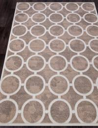 Ковер SIERRA ( СИЕРРА ) D713 - BEIGE-CREAM 2