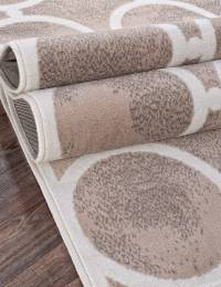 Ковер SIERRA ( СИЕРРА ) D713 - BEIGE-CREAM 2