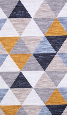 Ковролин палас Принт 05 123 Колор