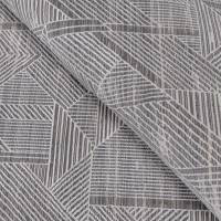 Ковер Diva PV13A_SHRNIK DARK GRAY