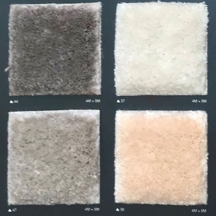 Ковролин AW Masquerade Gaudia (Гаудиа) 38