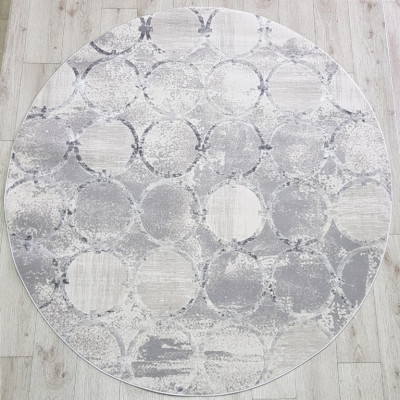 Ковер 36444B daire GREY / L.GREY