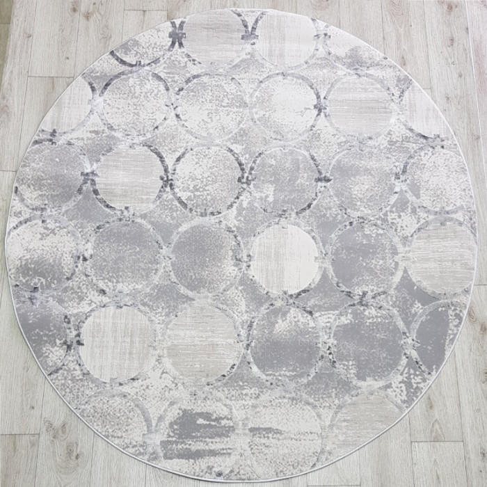Ковер 36444B daire GREY / L.GREY